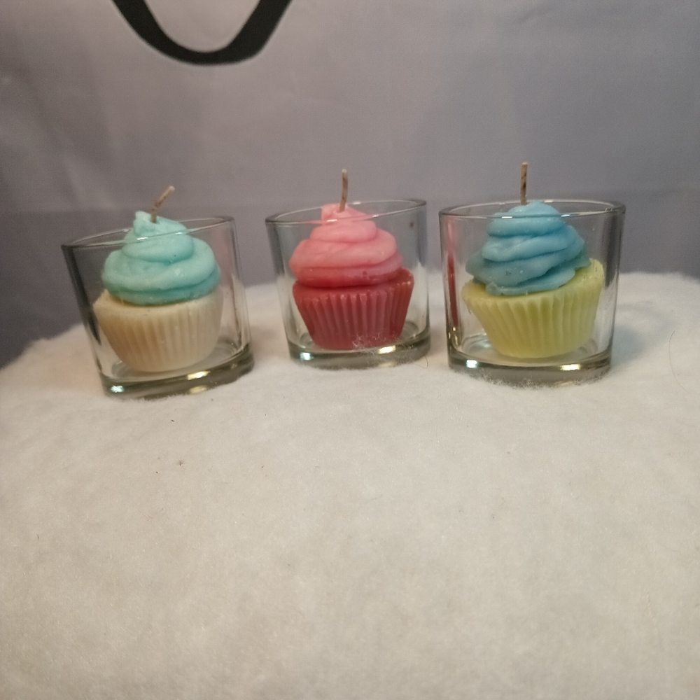 Gold Canyon Cakebites